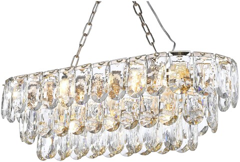 Светильник подвесной Wertmark Lavinia WE106.13.103