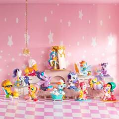 Случайная фигурка POP MART: Sweet Bean My Little Pony