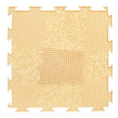 МОДУЛЬНЫЕ Коврики ОРТОДОН « Разнотравье»