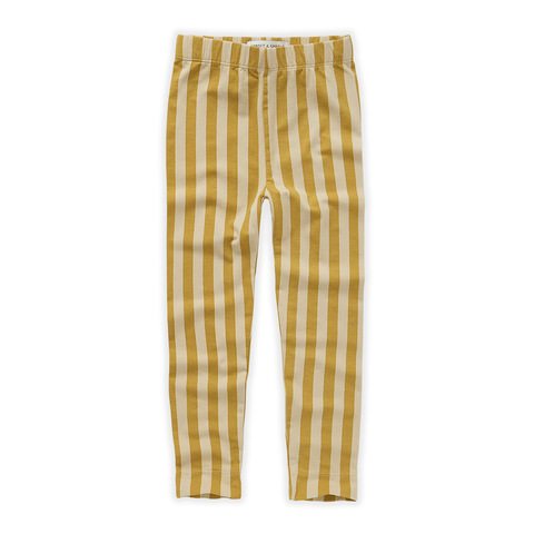 Леггинсы от Sproet & Sprout (Модель Stripe Print Honey)