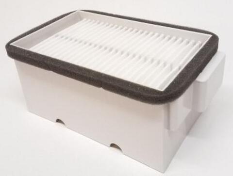 Фильтр озоновый XEROX WC 4110, 4590, DC 240, 250 (053K91901, 053K91902, 053K91940, 053K96200, 053K91903)