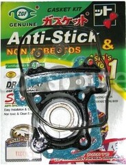 Свеча зажигания NGK   5585   ZFR6J-11