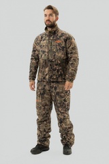 Костюм Remington 3 в 1 Blizzard Green Forest