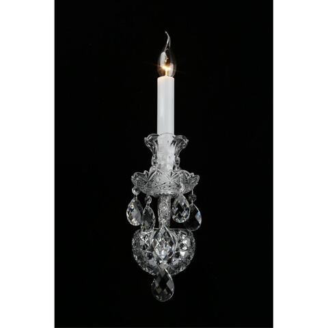 Настенный светильник Aployt Ketrin APL.812.01.01