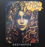 ELOY: Destination (CD)