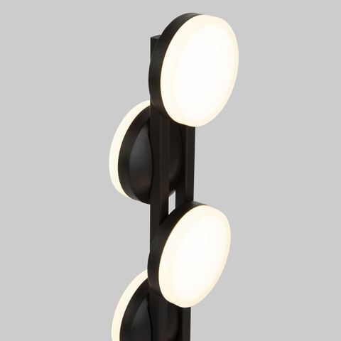 Настольная светодиодная лампа Eurosvet Tapioca 90332/6