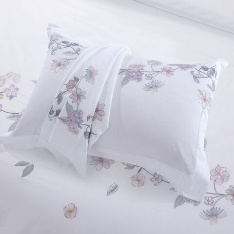 Постельное белье 2 спальное евро Asabella 2230-6