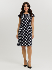 4721 Платье женское