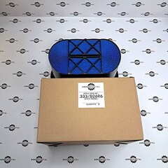 Фильтр воздушный внешний | 333/D2696 | ARM