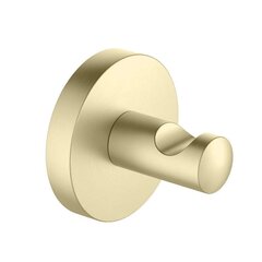 Aquatek AQ4201BG AQ4201BG ОБЕРОН крючок, шлиф. золото фото