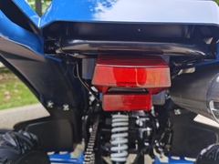 Квадроцикл YACOTA TYPHOON 250