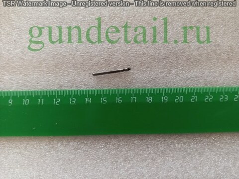 МЦ 21-12 Ось 002023 б/у