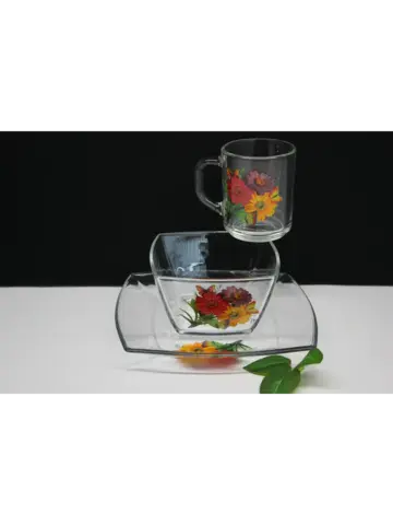 Набор для завтрака