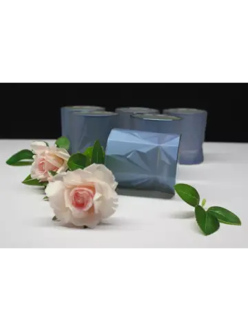 Набор низких стаканов 6шт ,340 мл