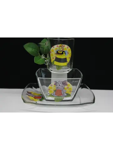 Набор для завтрака