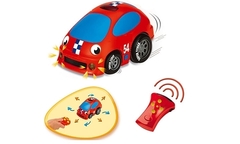 Smoby Мини-машинка 