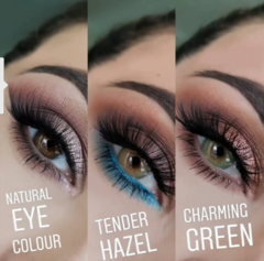 «Attitude collection» Desîo™-TENDER HAZEL