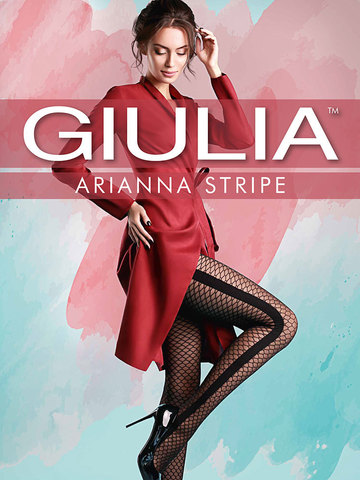 Колготки Ariana Stripe 01 Giulia