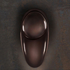Gessi Equilibrio Ручка однорычажного смесителя для раковины, дизайнерская, цвет: медь 52002#030