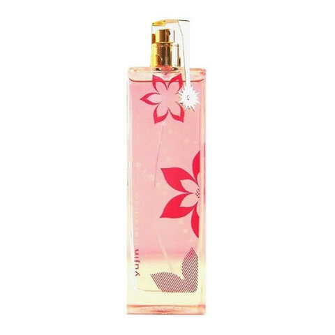 Ella Mikao Yujin Paradise Woman edt