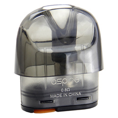 Картридж Brusko Minican - 1.0 ом