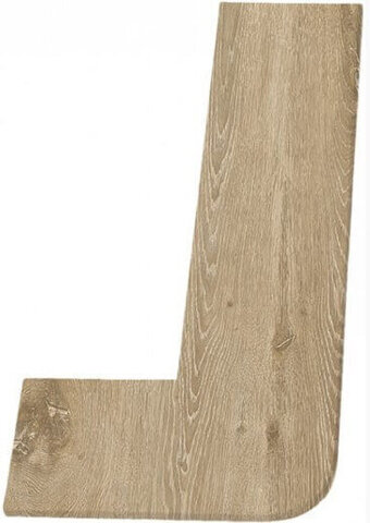 Exagres Yoho Oak 17.5x42.3