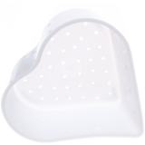 Форма для сыра "сердечко" до 250 гр.