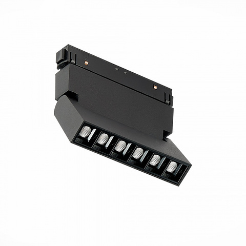 Магнитный трековый светильник ST Luce NANE ST364.446.06, 6W 4000K