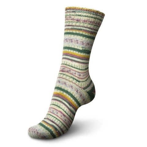 Regia Lofoten Color 6-ply 4015