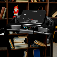 Беговая дорожка Koenigsmann B2.0