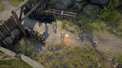 Survival Nation: Lost Horizon (для ПК, цифровой код доступа)