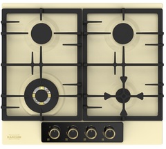 газовая поверхность KM 536 B