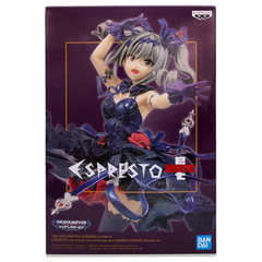 Фигурка Banpresto The Idolmaster Cinderella Girls Espresto: Ranko Kanzaki