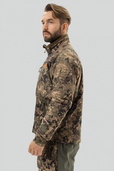 Костюм Remington 3 в 1 Blizzard Green Forest