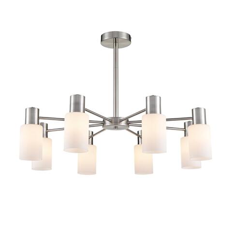 Потолочная люстра Lumion MAVE 8099/8C