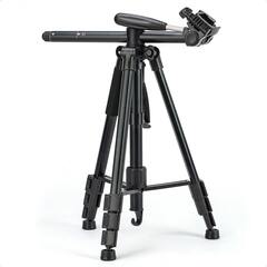 FOTOPRO DIGI 1003 полупрофессиональный алюминиевый штатив