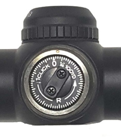 ПРИЦЕЛ BUSHNELL ELITE 3500M, 3-9X40, СЕТКА MULTI-X, 353940