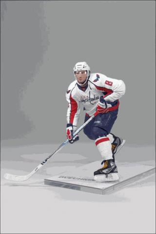 Хоккеисты НХЛ фигурки серия 22