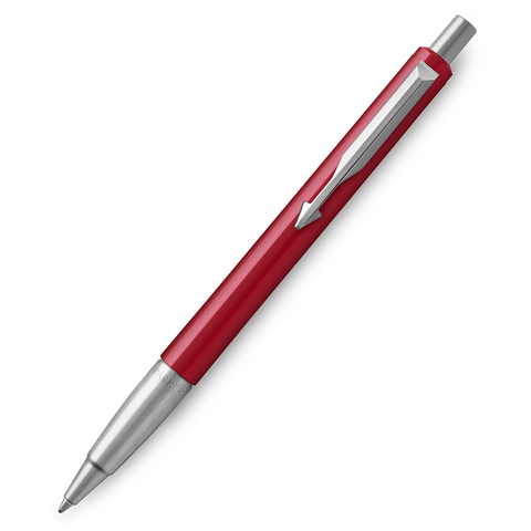 Ручка шариковая Parker Vector, Standart Red (2025453)