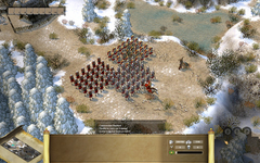 Praetorians HD Remaster (для ПК, цифровой код доступа)