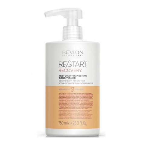 Revlon ReStart Recovery Restorative Melting Conditioner - Восстанавливающий кондиционер