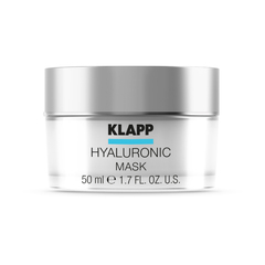 KLAPP Cosmetics Маска 