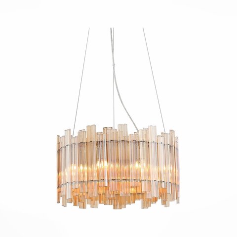 Люстра подвесная ST Luce Versita SL400.103.09