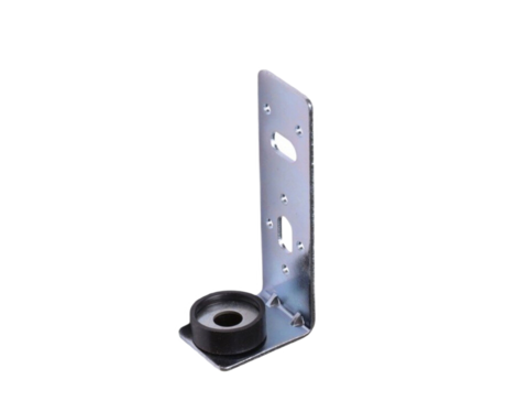 Купить L-образный кронштейн с виброгасителем недорого со склада в Хабаровске, Якутске, Владивостоке, Южно-Сахалинске, Благовещенске