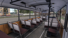 Bus Driver Simulator - Soviet Legend (для ПК, цифровой код доступа)