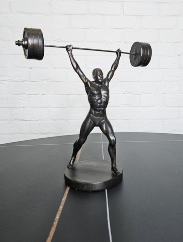 Статуэтка Sports Man Decor