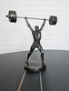 Статуэтка Sports Man Decor