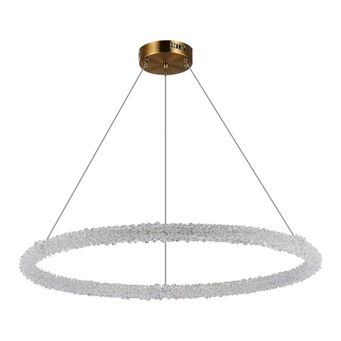 Люстра подвесная ST Luce Avana SL6110.223.01