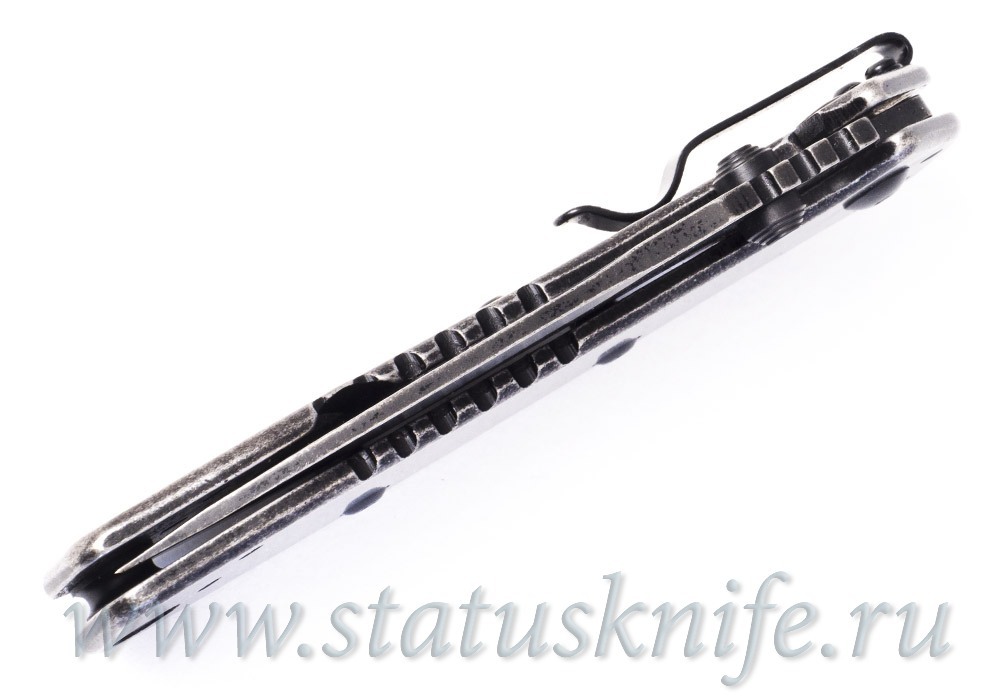 Нож Kershaw 1556 Cryo II BlackWash