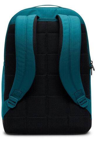 Рюкзак теннисный Nike Brasilia 9.5 Training Backpack - geode teal/black/sundial